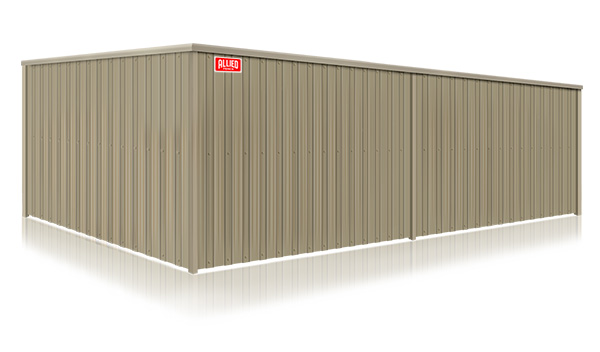 Corrugated metal fence solutions for the Tulsa, Oklahoma area.