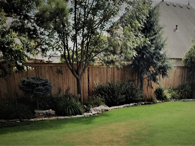 Collinsville Oklahoma residential fencing company